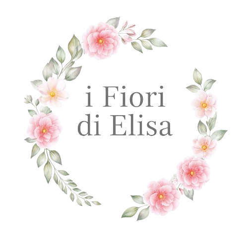 Logo i Fiori di Elisa